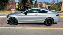مرسيدس بنز C-Class